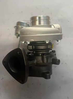 GT17 涡轮增压器配江铃顺达493黄海大柴神 822158 1118300ABY