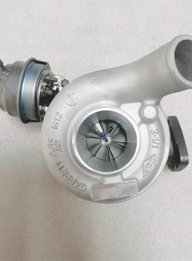 GBT17涡轮增压器配依维柯索菲姆2.5T国五802250-5004 5802040843