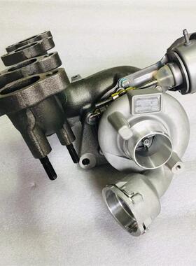 BV39涡轮增压器大众帕萨特B6奥迪A3 1.9T柴油发动机03G253019K