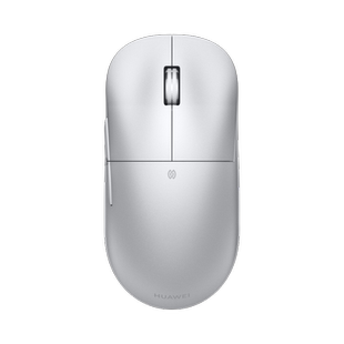 华为星跃鼠标 GT 竞技版 轻量化59g 星闪8K 回报率适配鸿蒙笔记本