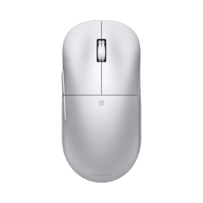 华为星跃鼠标 GT 竞技版 轻量化59g 星闪8K 回报率适配鸿蒙笔记本