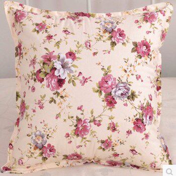 全純棉粗布沙發抱枕套不含芯 床頭腰枕汽車靠背套30|35 40 70訂做在類目 居家布藝, 靠墊/抱枕中 - 來自Buy2taobao.com提供專業的淘寶代購服務