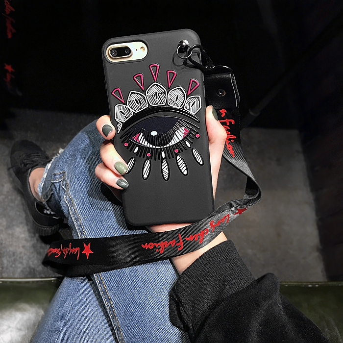 iPhone7 plusÊÖ»ú¿ÇÆ»¹û8´óÆø¸öÐÔ¹ÒÉþ7PÇéÂÂÄÐŮпî8P³±Åƺ«¹úX