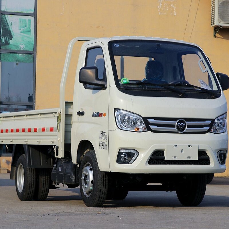 福田瑞沃小金刚自卸车贴膜防晒隔热防爆太阳膜车窗玻璃隐私黑色膜