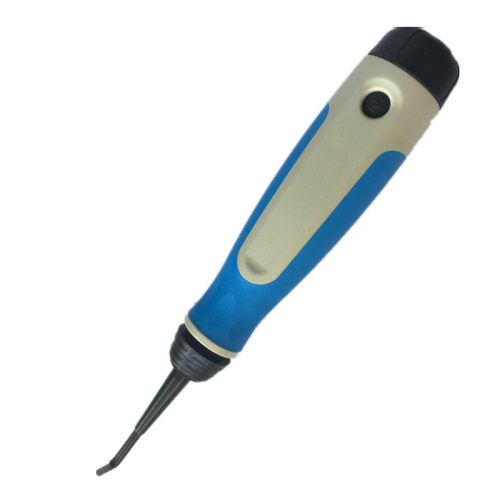内孔刮刀NG3710/IS1000适用于交叉孔 刮刀/内侧孔修边器NG3710