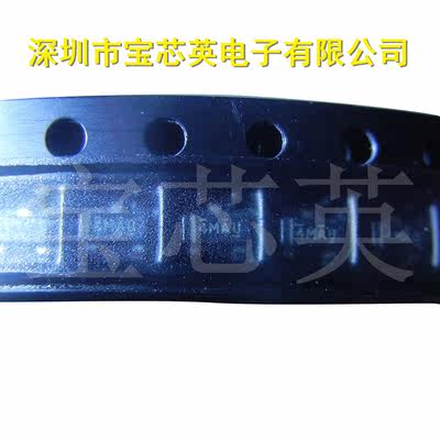 LM4040C25QDBZR 丝印:4MAU 精密微功耗并联型电压基准 IC SOT23