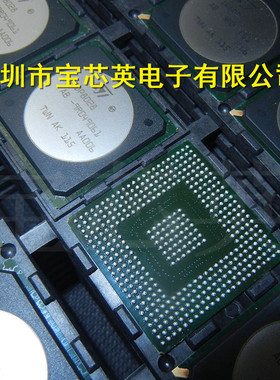 STDP8028-AB 丝印:STDP8028AB 三重输入LCD控制器 IC芯片 BGA409