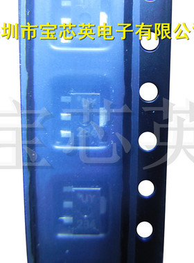 KTC4379-Y-RTF/P 丝印:UY NPN晶体管功率放大器 集成IC芯片 SOT89