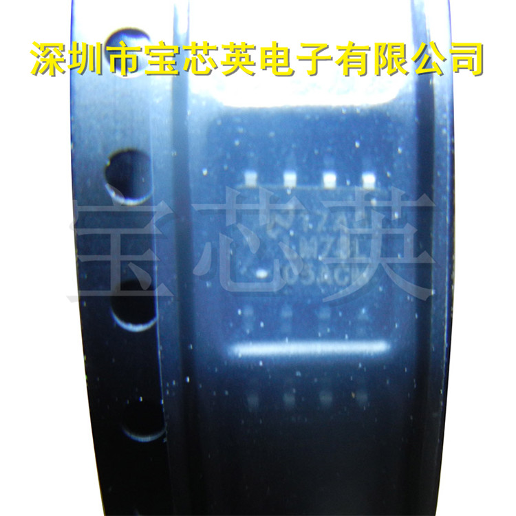 LM78L05ACMX/NOPB LM78L05ACM/NOPB三端稳压器正 集成IC芯片 SOP8