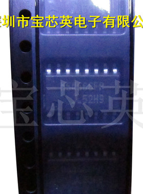 M54566FP 达林顿晶体管阵列 半导体I 集成IC芯片 SOP16