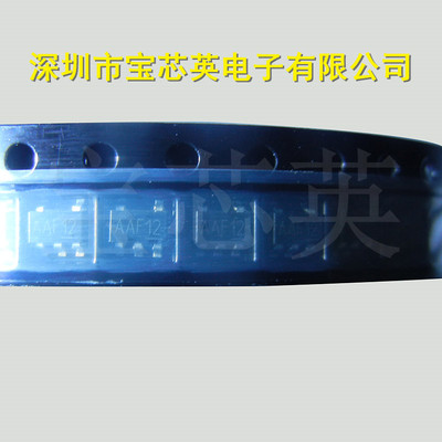 AME8801AEEV 丝印:AAF12 线性稳压运算放大器 AME IC芯片 SOT23-5