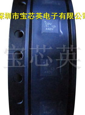 BQ24075RGTR丝印:CDU USB电池充电器和电源路径管理 IC芯片 QFN16