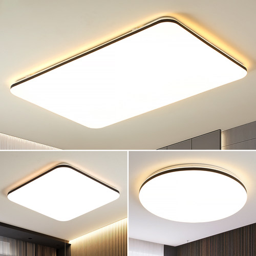 客厅大灯家用中山灯具套餐