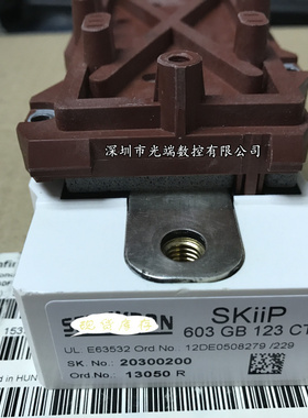 SKIIP613GB123CT SKIIP513GB173CT SKIIP603GB173GT 603GB122CT新