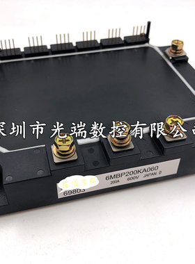 6MBP200KA060 6MBP300KA060-01 6MBP300RA060 6MBP200JA060 模块