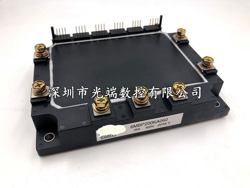 6MBP200KA060 6MBP300KA060-01 6MBP300RA060 6MBP200JA060 模块