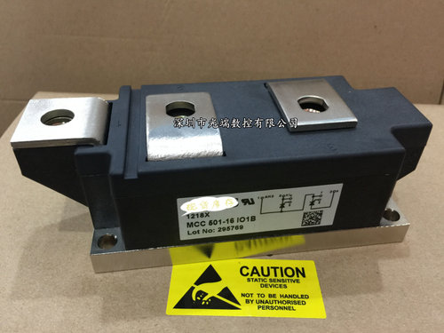 MCC501-12I01B MCC501-14I01B MCC501-16I01B MCC501-18I01B 全新