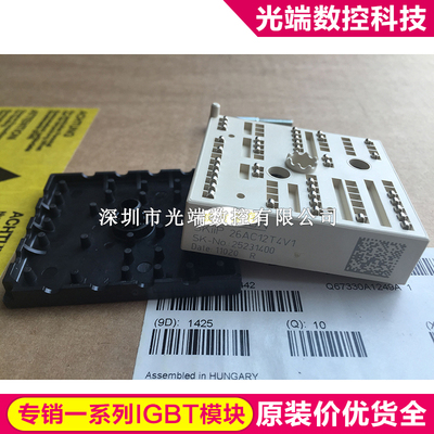 SKIIP26AC12T4V1 SKIIP25AC126V1 SKIIP26AC126V1 SKIIP24AC126V1