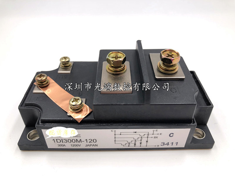全新功率模块 1DI300A-120 1DI300Z-120 1DI300M-120 1DI300G-100