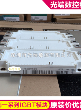 FS300R17KE3 FS300R12KE3 FS300R12KE3-S1 FS225R12KE3 FF200R17K