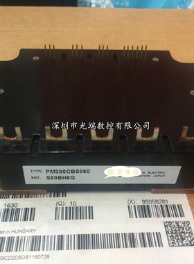 PM200CBS60 PM300CBS060 PM300CS1H060 PM450CS1H060全新