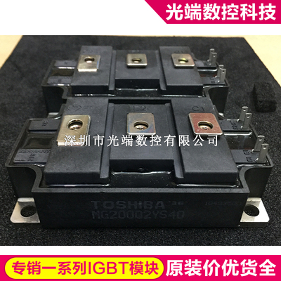 MG200Q2YS40 MG100Q2YS42 MG150Q2YS40 MG200Q2YS50 MG300Q2YS61