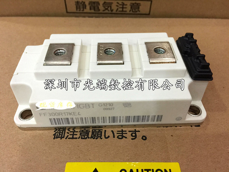 FF300R17KE4 FF200R17KE3 FF150R17KE3 FF400R12KT3 FF450R12KT4