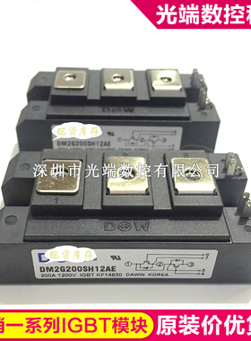 DM2G200SH12AE DM2G150SH12A DM2G200SH12A DM2G300SH12A DM2G150