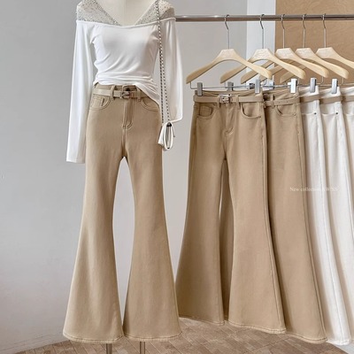 【正确版/源头工厂直发】牛仔裤