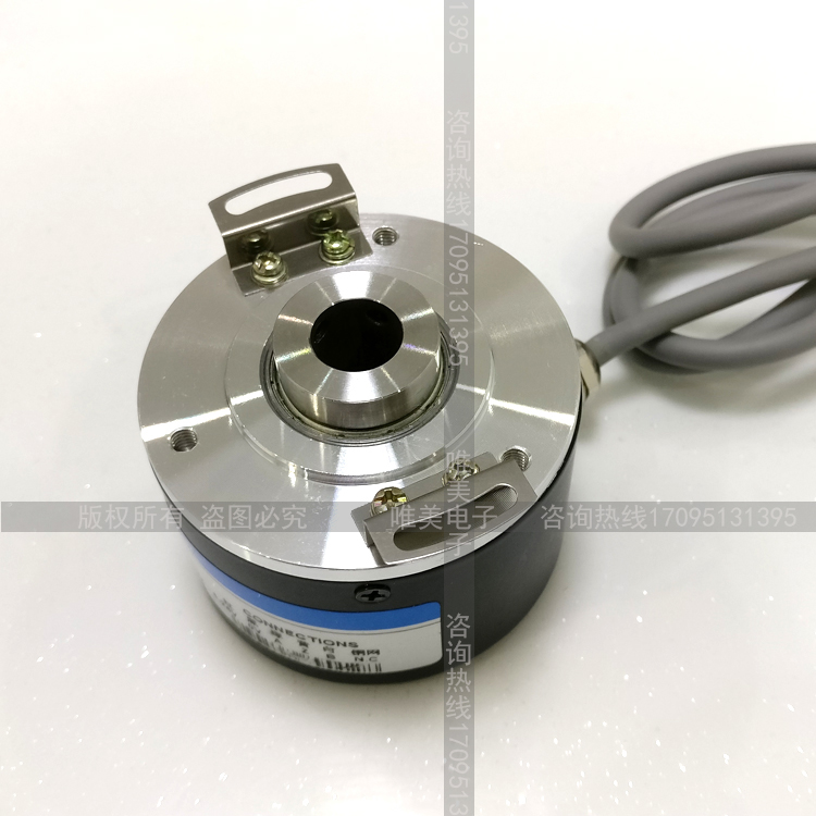 K52.08-3600BM-24F自动化控制光电旋转编码器ROTARY ENCODER