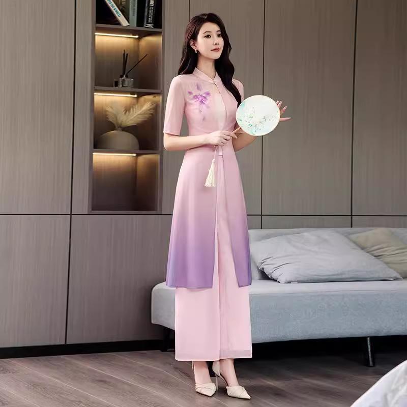采耳师服装美容师工作服套装