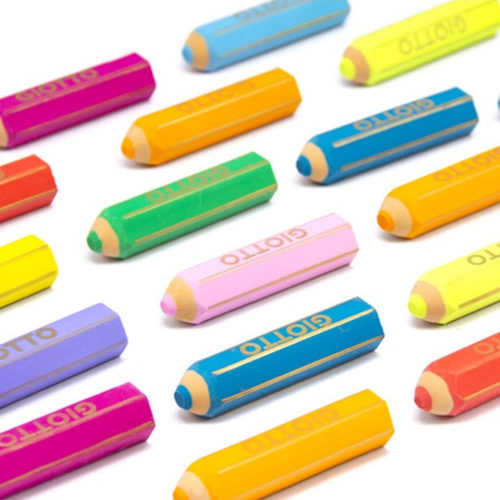 艺雅橡皮擦铅笔造型可爱儿童