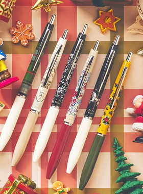 PILOT百乐ACRO炫滑圆珠笔VINTAGE MARKET复古系列25年新款0.5mm黑