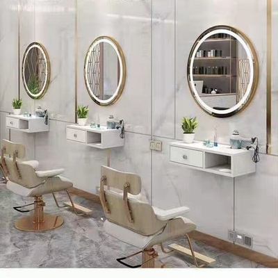 理发店工具柜发廊专用工具台