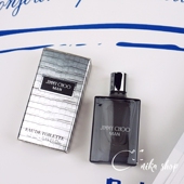 正品 4.5ml 香水小样Q版 Jimmy Choo吉米周Man同名男士