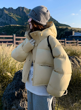 Mistletoe2025新款90白鸭绒羽绒服现货P285K378