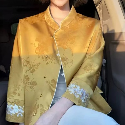 秋冬新款气质减龄百搭女