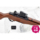 Tomytec 1/12 Маленькая оружейная модель в сборе YN Battle M1 Rifle YS04 mini 1
