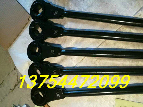 重型快速棘轮梅花扳手工具24mm27/30/32/34/36/41/50/55mm