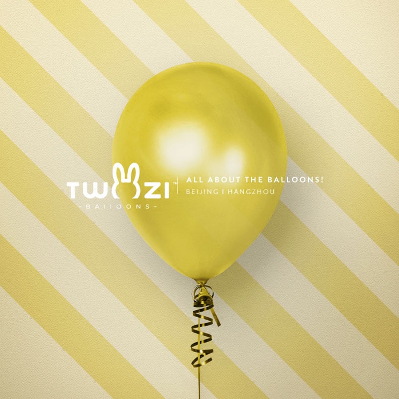 【兔子气球】10、12寸进口金色系珠光乳胶球15颗生日告白拍照道具|msdalam kategori bekalan perayaan/hadiah, belon/Terapung bola udara, belon - dari Buy2taobao.com untuk memberikan perkhidmatan ejen Taobao profesional membeli