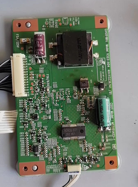 清华同方LE-32TM2000灯条配屏T315B6-P01-L09液晶电视背光2条一套