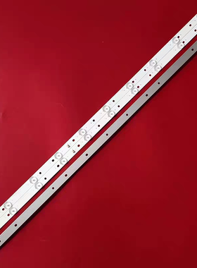 杂牌LED42K688JY背光电视灯条MG-395D3003V5C2B75018M-YY液晶LED