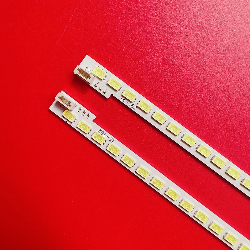 东芝40HL150C灯条SLED 2011SGS40 R L 5630 60 H1 REV1.0背光灯