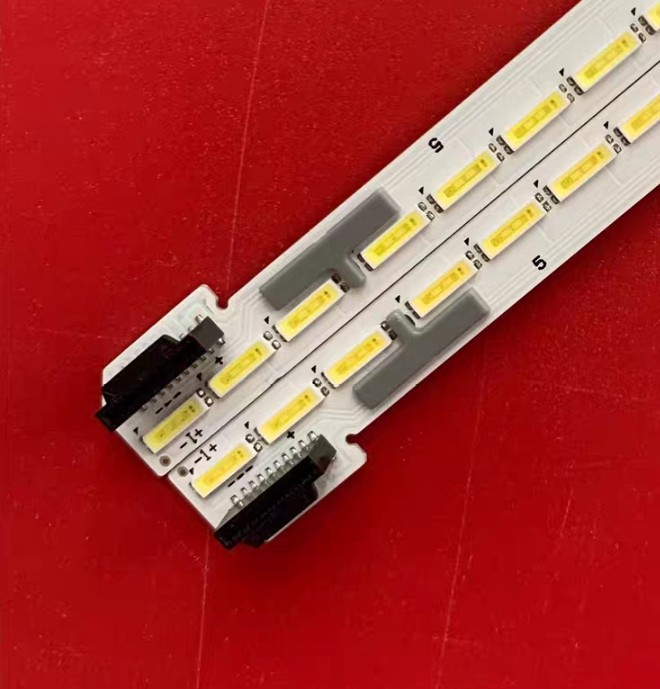 适用于LG 49UH5F-HJ灯条49 V20 CoD 3351/3352 REV0.2 2 L/R背光