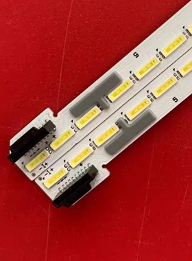 适用于LG 49UH5F-HJ灯条49 V20 CoD 3351/3352 REV0.2 2 L/R背光