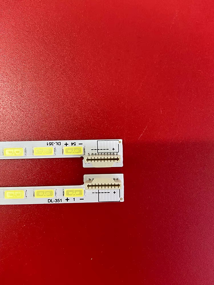 LD420EUB SD A1灯条42 V12 PD REV0.1 2 L-TYPE 6916L-1391 1392A