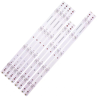 适用于 39E660E灯条LG_39lnch_AG15_34LED_REV0.4背光灯条