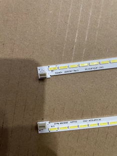 适用于 55寸灯条 SEL550FY(LDF-200) 单条78灯 1对