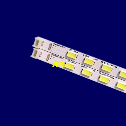 适用电视 L32E5020E 灯条 67-725790-0A0 T51M320304A1ET13H