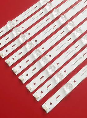 适用长虹43Q3T 43E9600 43Q5N 43Q3TA 43Q37灯条CH43L56A-V02背光